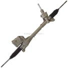 Duralo 247-0050 Rack and Pinion 2