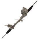 Duralo 247-0050 Rack and Pinion 3