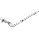 2005 Buick Terraza Catalytic Converter EPA Approved 1