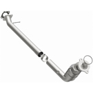 2006 Buick Terraza Catalytic Converter EPA Approved 2