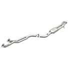 MagnaFlow Exhaust Products 23802 Catalytic Converter EPA Approved 1