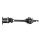 2006 Volkswagen Beetle Drive Axle Kit 2