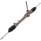 BuyAutoParts 80-70389R Rack and Pinion 1