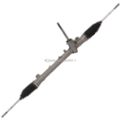 BuyAutoParts 80-70389R Rack and Pinion 2