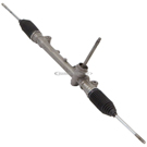 BuyAutoParts 80-70389R Rack and Pinion 3