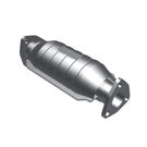 1983 Renault Fuego Catalytic Converter EPA Approved 1