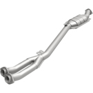 1994 Bmw 530 Catalytic Converter CARB Approved 1