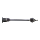 2006 Volkswagen Beetle Drive Axle Kit 3