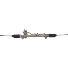 2017 Dodge ProMaster City Rack and Pinion 3