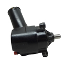 BuyAutoParts 86-02118R Power Steering Pump 4