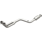 1987 Mercedes Benz 190E Catalytic Converter CARB Approved 1