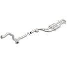 1995 Mercedes Benz SL500 Catalytic Converter EPA Approved 1