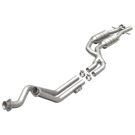 MagnaFlow Exhaust Products 23844 Catalytic Converter EPA Approved 1