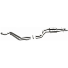 1995 Mercedes Benz SL320 Catalytic Converter EPA Approved 3
