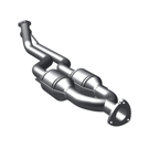 MagnaFlow Exhaust Products 23849 Catalytic Converter EPA Approved 1