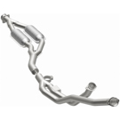 1999 Mercedes Benz S320 Catalytic Converter EPA Approved 2