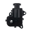 Big Parts L3-H1139BIGN HVAC Blend Door Actuator 2