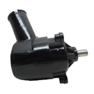 BuyAutoParts 86-01914R Power Steering Pump 4