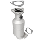 MagnaFlow Exhaust Products 23858 Catalytic Converter EPA Approved 1