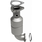 1998 Hyundai Elantra Catalytic Converter EPA Approved 3