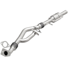 MagnaFlow Exhaust Products 23859 Catalytic Converter EPA Approved 1
