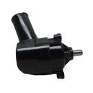 1996 Mercury Sable Power Steering Pump 4