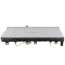 2003 Hyundai Tiburon Radiator 4