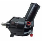 1999 Mercury Sable Power Steering Pump 4