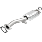 MagnaFlow Exhaust Products 23874 Catalytic Converter EPA Approved 1
