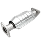 MagnaFlow Exhaust Products 23879 Catalytic Converter EPA Approved 1