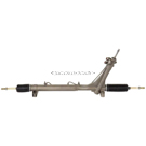 BuyAutoParts 80-02238R Rack and Pinion 2