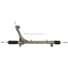 BuyAutoParts 80-02238R Rack and Pinion 3