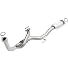 MagnaFlow Exhaust Products 23880 Catalytic Converter EPA Approved 1