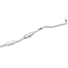 MagnaFlow Exhaust Products 23881 Catalytic Converter EPA Approved 1
