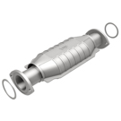 MagnaFlow Exhaust Products 23882 Catalytic Converter EPA Approved 1