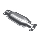 1993 Toyota T100 Catalytic Converter EPA Approved 1
