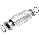 MagnaFlow Exhaust Products 23886 Catalytic Converter EPA Approved 1