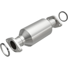 1982 Toyota Tercel Catalytic Converter EPA Approved 1