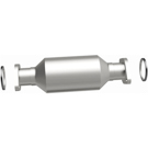 1982 Toyota Tercel Catalytic Converter EPA Approved 3