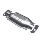 1980 Toyota Cressida Catalytic Converter EPA Approved 1