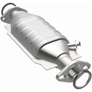 1980 Toyota Cressida Catalytic Converter EPA Approved 2