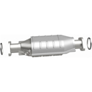1980 Toyota Cressida Catalytic Converter EPA Approved 3