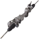 Duralo Chevrolet Rack and Pinion 247-0214