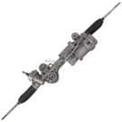 Duralo 247-0214 Rack and Pinion 3
