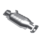 1982 Toyota Corolla Catalytic Converter EPA Approved 1