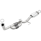 MagnaFlow Exhaust Products 23892 Catalytic Converter EPA Approved 1