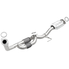 1997 Toyota Avalon Catalytic Converter EPA Approved 1