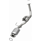 1996 Lexus ES300 Catalytic Converter EPA Approved 4