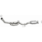 1996 Lexus ES300 Catalytic Converter EPA Approved 3