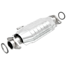 1988 Toyota Corolla Catalytic Converter EPA Approved 1